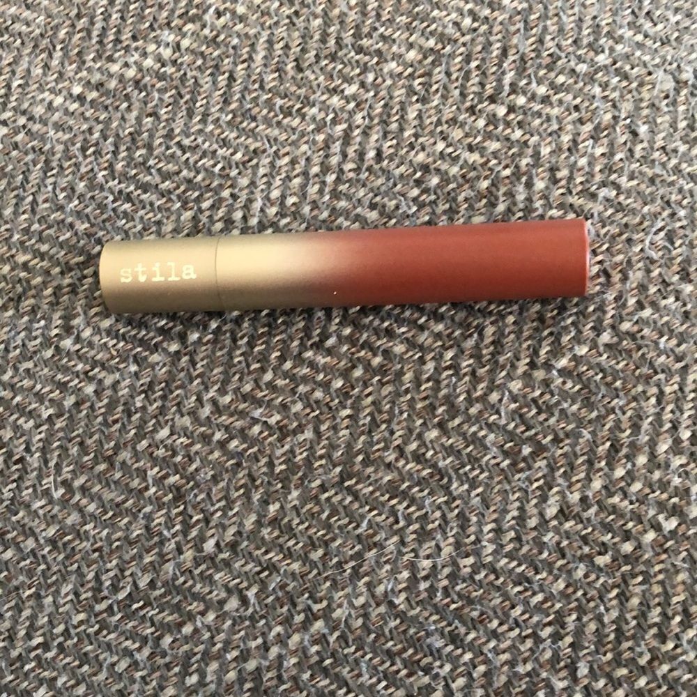 Stila Stay All Fay Matte Lip Color in Soul Kiss NIB